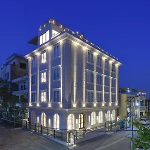 Shahpura Dev Panache Udaipur