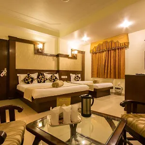 Grand Park 3*, Delhi (National Capital Territory of India) India