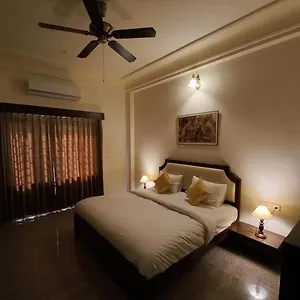 Shankar Niwas-a Boutique Udaipur