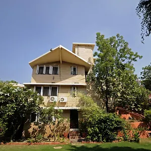 Ambavgarh Retreat Udaipur