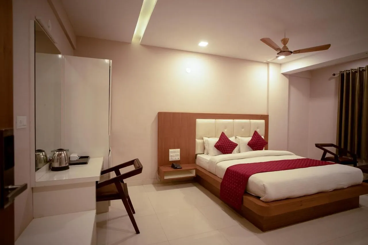 Hotel Palette Goverdhan Villas Formerly The White Fresco Udaipur